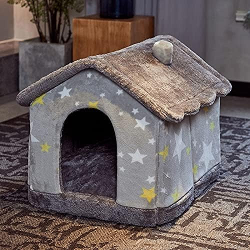 House Shaped Pet Enclosure