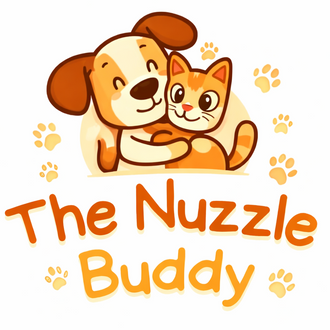 The Nuzzle Buddy